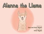 Alanna the Llama on Sale