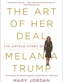 Art of Her Deal: The Untold Story of Melania Trump, The Supply