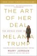 Art of Her Deal: The Untold Story of Melania Trump, The Supply