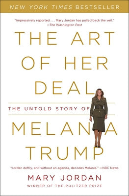 Art of Her Deal: The Untold Story of Melania Trump, The Supply