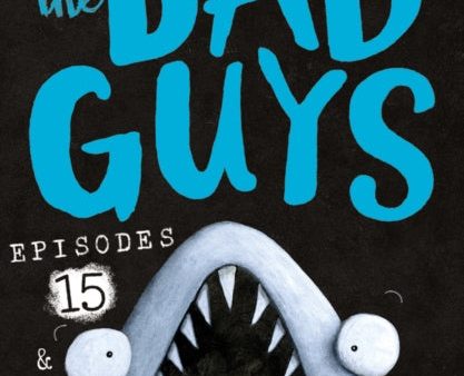 Bad Guys: Episode 15 & 16, The Online