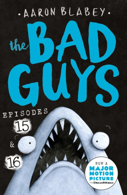 Bad Guys: Episode 15 & 16, The Online