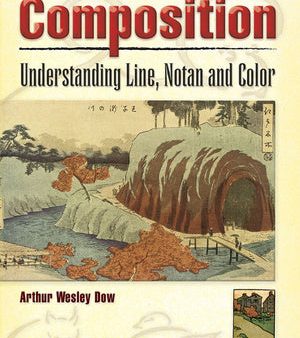 Composition: Understanding Line, Notan and Color For Sale