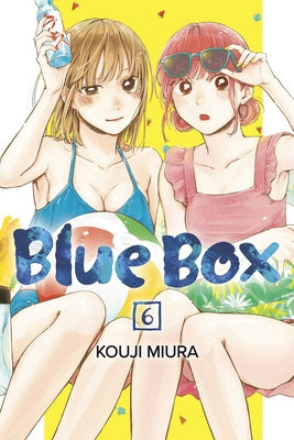 Blue Box, Vol. 6 Discount