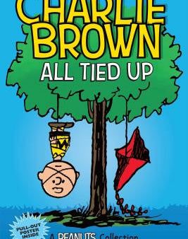 Charlie Brown: All Tied Up: A Peanuts Collection Volume 13 For Cheap