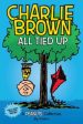 Charlie Brown: All Tied Up: A Peanuts Collection Volume 13 For Cheap