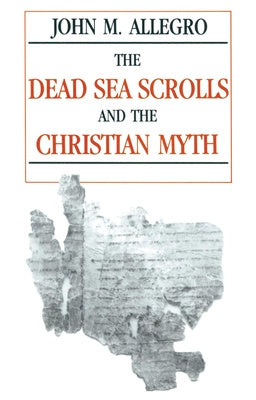 Dead Sea Scrolls and the Christian Myth, The Fashion