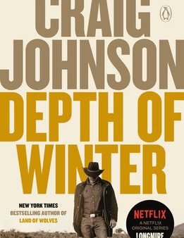 Depth of Winter: A Longmire Mystery Supply