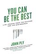 You Can Be the Best: Life Lessons from the Butcher and the Businessman Online Hot Sale