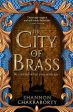 City of Brass, The For Sale