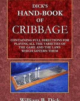 Dick s Hand-Book of Cribbage Supply