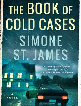 Book of Cold Cases, The Online Sale