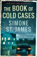 Book of Cold Cases, The Online Sale