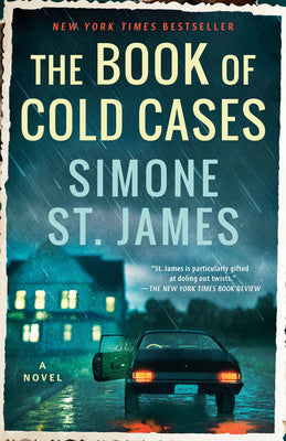 Book of Cold Cases, The Online Sale