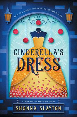 Cinderella s Dress Online now