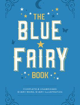 Blue Fairy Book, The Sale