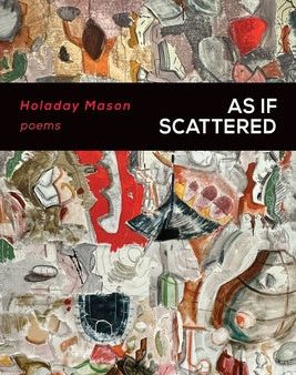 As If Scattered: Poems Online now