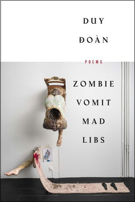 Zombie Vomit Mad Libs Sale