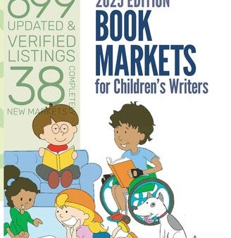 Book Markets for Children s Writers 2025 Online Hot Sale