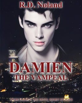 Damien The Vampeal For Discount