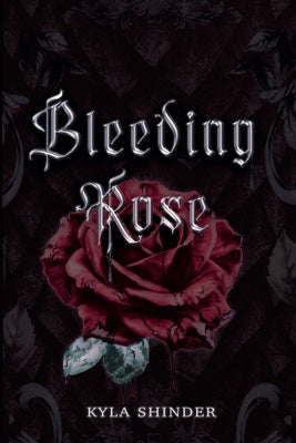 Bleeding Rose Discount