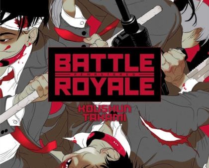 Battle Royale: Remastered Online Sale