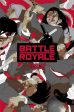 Battle Royale: Remastered Online Sale