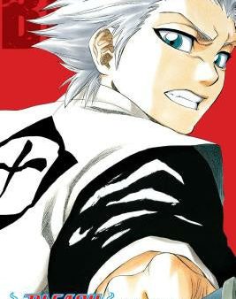 Bleach (3-In-1 Edition), Vol. 6: Includes Vols. 16, 17 & 18 For Cheap