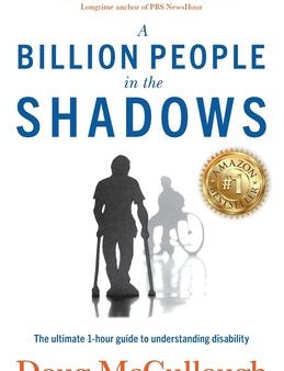 Billion People in the Shadows: The Ultimate 1-hour Guide to Understanding Disability, A Cheap