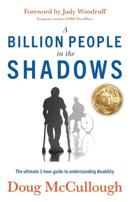 Billion People in the Shadows: The Ultimate 1-hour Guide to Understanding Disability, A Cheap