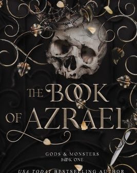 Book of Azrael, The Online Sale