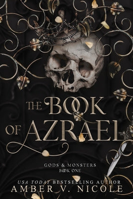 Book of Azrael, The Online Sale