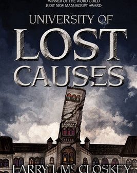 University of Lost Causes Supply