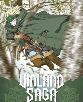 Vinland Saga 9 Sale