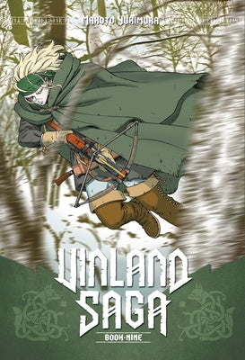 Vinland Saga 9 Sale