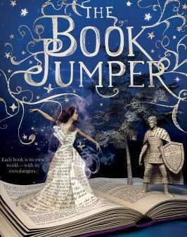 Book Jumper, The Hot on Sale