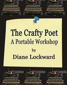 Crafty Poet: A Portable Workshop, The Fashion