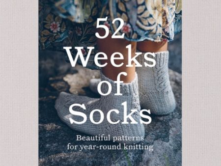 52 Weeks of Socks Online Sale