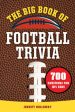 Big Book of Football Trivia: 700 Questions for NFL Fans, The Sale