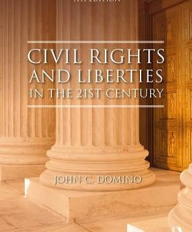 Civil Rights and Liberties in the 21st Century Online