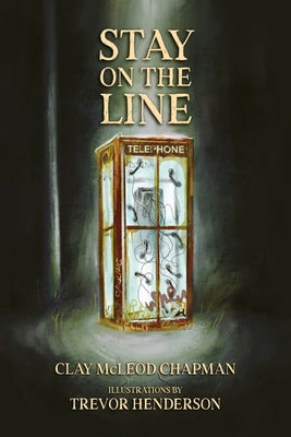 Stay on the Line: A Novelette Online