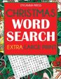 Christmas Word Search Extra-Large Print Fashion