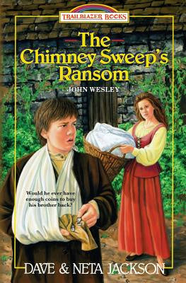 Chimney Sweep s Ransom, The on Sale