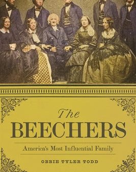 Beechers: America s Most Influential Family, The For Sale