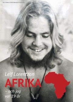 Afrika – och jag var 19 år Online Hot Sale