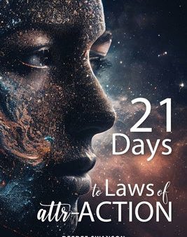 21 Days to Laws of attr-ACTION Hot on Sale