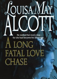 Long Fatal Love Chase, A For Sale