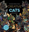 Creative Cats Coloring Book: Cat-Tastic Kitties to Color - More Than 100 Pages to Color! For Discount