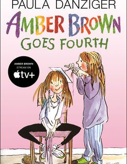 Amber Brown Goes Fourth Cheap