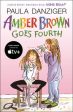 Amber Brown Goes Fourth Cheap